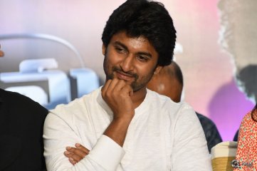 Gentleman Movie Success Meet